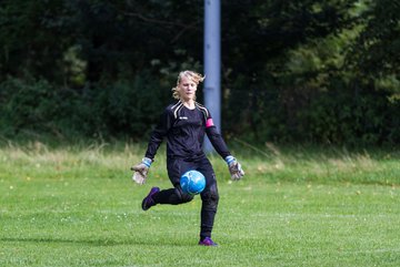 Bild 25 - MC-Juniorinnen TSV Olympia Neumnster - FSC Kaltenkirchen : Ergebnis: 12:1